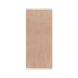 JOHN Ullmatta Beige 70x200cm