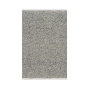 JOHN Ullmatta Grå 170x240cm
