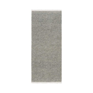 JOHN Ullmatta Grå 70x200cm