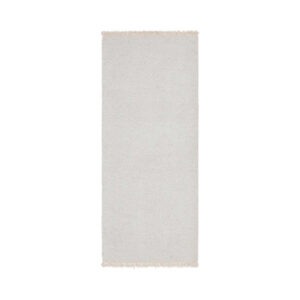 JOHN Ullmatta Offwhite 70x200cm