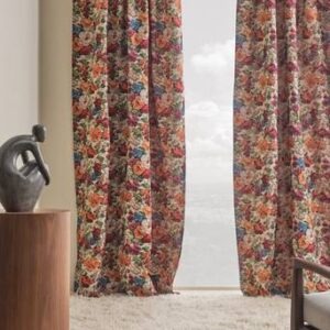 JOI multifunktionsgardin 2 längder Multi