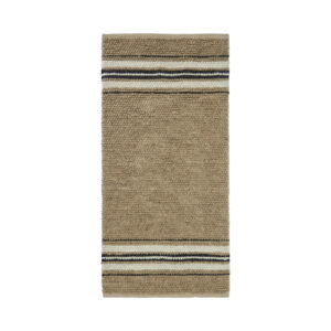 JOLIN Matta 70×140 Natur