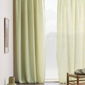 JONIE linnegardin 2-pack Grön