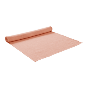 JONIE linnelöpare Blek persika