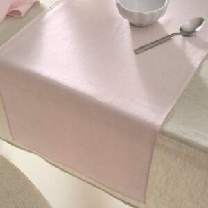 JONIE linnelöpare Rosa