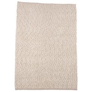 JONNA Ullmatta 200×300 Vit