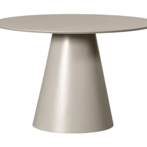 JORRE Matbord 120 Beige