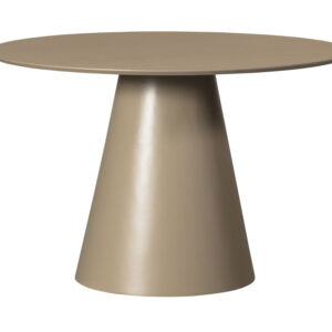 JORRE Matbord 120 Brun