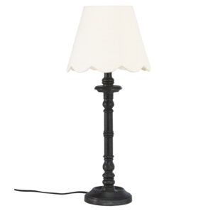 JOY Bordslampa 54cm Svart