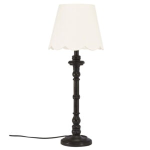 JOY Bordslampa 66cm Svart