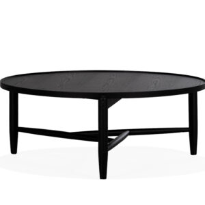 JYTTE Soffbord 90 Svart