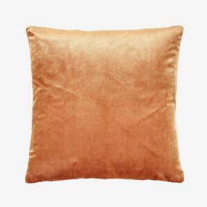 Jakobsdals – Kuddfodral Roma 45×45 – Orange – Prydnadskuddar & kuddfodral – Från Homeroom