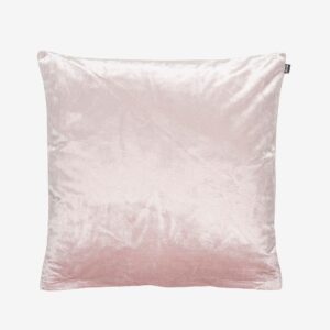 Jakobsdals – Kuddfodral Roma 45×45 – Rosa – Prydnadskuddar & kuddfodral – Från Homeroom