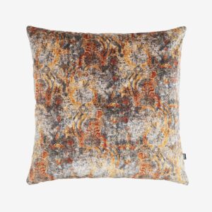 Jakobsdals – Kuddfodral Toscana 45×45 – Koppar – Prydnadskuddar & kuddfodral – Från Homeroom