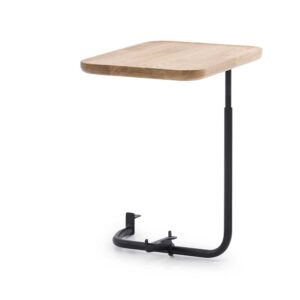 Jensen Add On Sängbord Ek