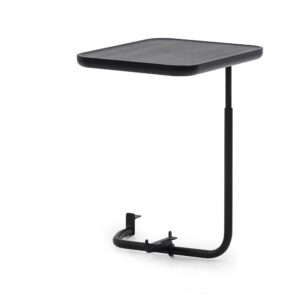 Jensen Add On Sängbord Svart