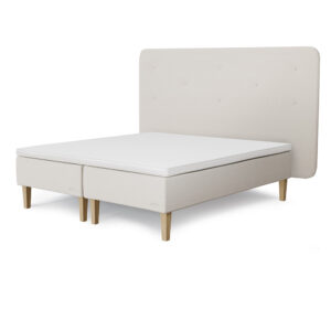 Jensen Ambassadör Ramsäng-24 120×210 Beige