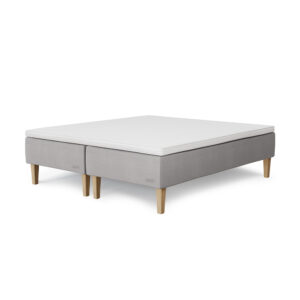 Jensen Ambassadör Ramsäng-24 140×200 482 Grey