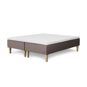 Jensen Ambassadör Ramsäng-24 90×210 489 Brown