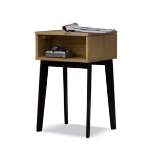 Jensen Charon Sängbord 39x35x62 Ek