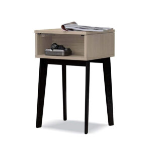 Jensen Charon Sängbord 39x35x62 Ek