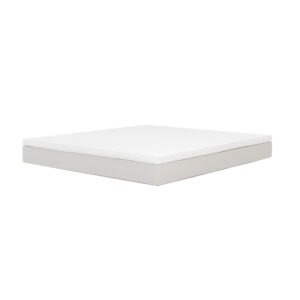 Jensen Diplomat Madrass 105×200 Beige