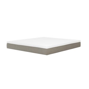 Jensen Diplomat Madrass 160×210 477 Grey