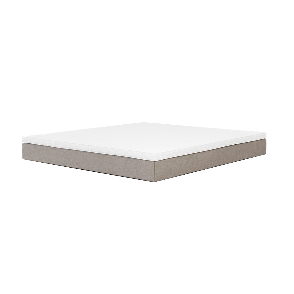 Jensen Diplomat Madrass 210×200 Beige