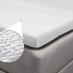 Jensen Soft Protect Madrasskydd 120×210