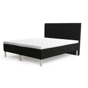 Jensen Supreme Ramsäng 140×200 Grå