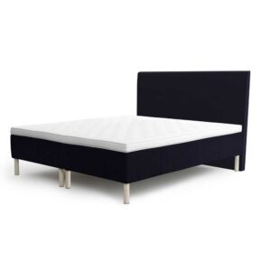 Jensen Supreme Ramsäng 210×210 Blå