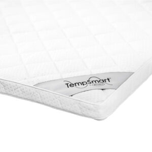 Jensen Tempsmart Bäddmadrass 120×200