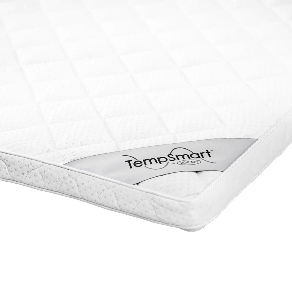 Jensen Tempsmart Bäddmadrass 120×200