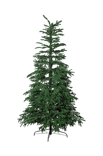 Julgran Edane 210cm Grön