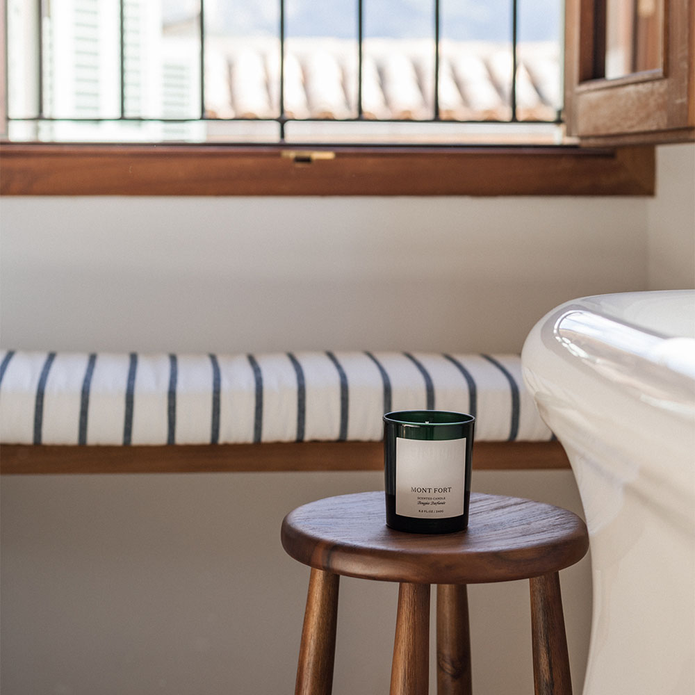 Juniper The Mont Fort Doftljus dimWeight: 240 G