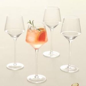 KAI vinglas 4-pack Glas