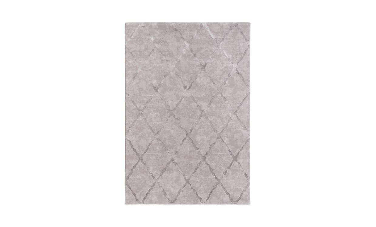 KAJSA Matta 160×230 Grå