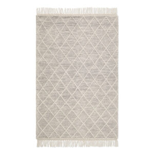 KANPUR Bell Ullmatta 300×400 Svart