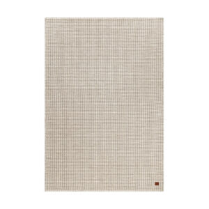 KARO Ullmatta 240×340 Grå