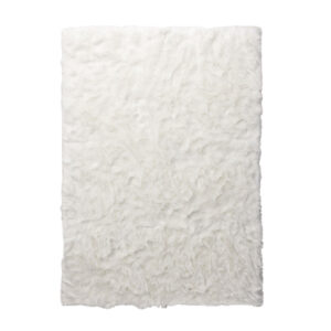 KATY Matta 160×230 Vit