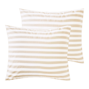 KAYO örngott 2-pack 60×50 cm Beige/vit