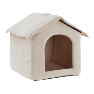 KENZI hundbädd/kattbädd Beige