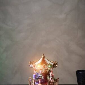 KIDSVILLE ljusdekoration LED Multi