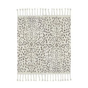 KIRK Matta 200×300 Offwhite