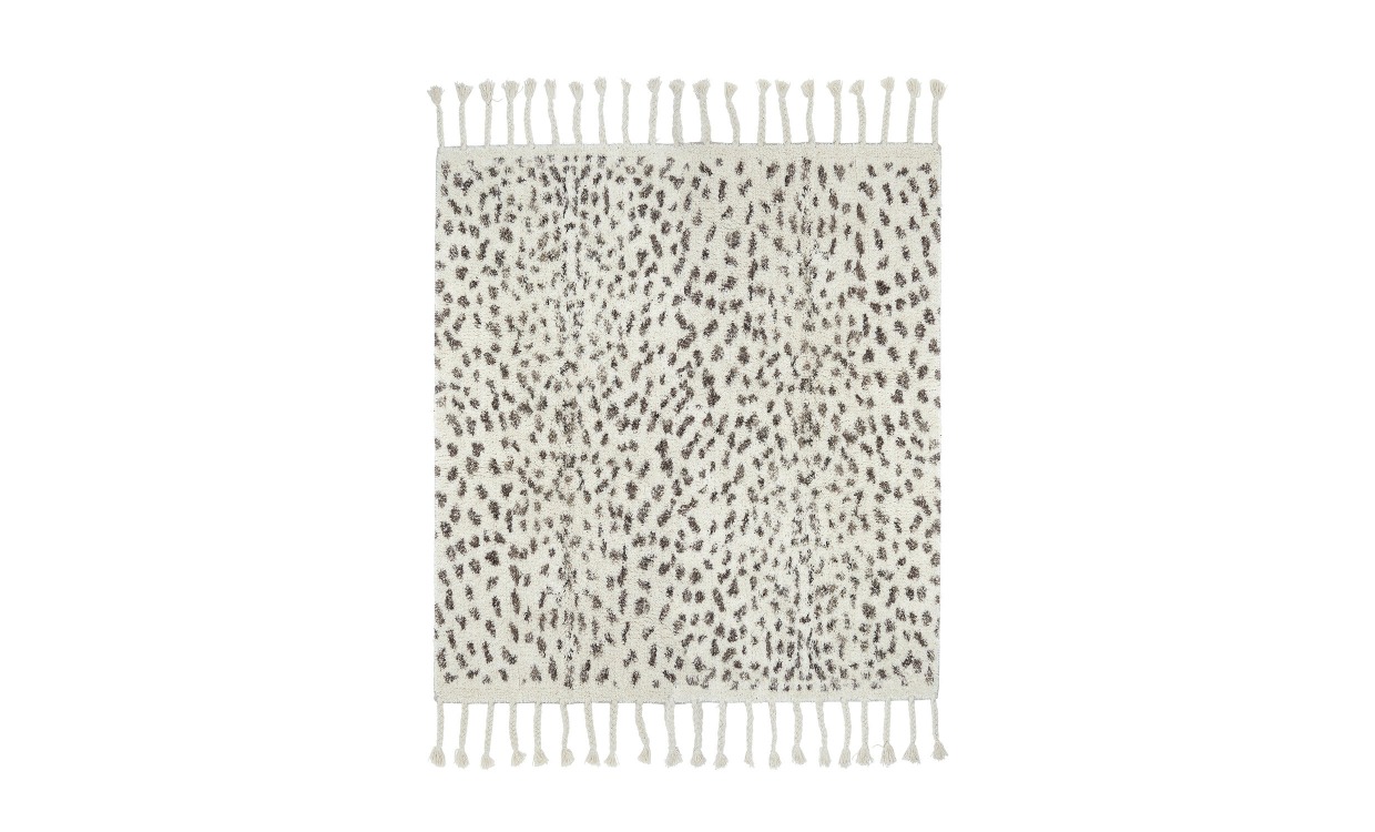 KIRK Matta 200×300 Offwhite