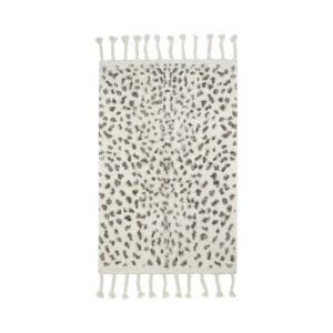 KIRK Matta 60×90 Offwhite