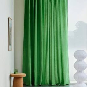 KIT linnegardin 1 längd extra bred Grön