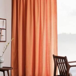 KIT linnegardin 1 längd extra bred Orange