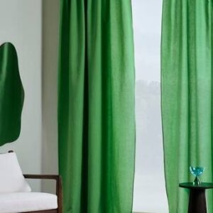 KIT linnegardin 2-pack Grön