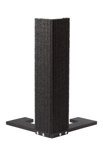 KITTY klösbräda Svart